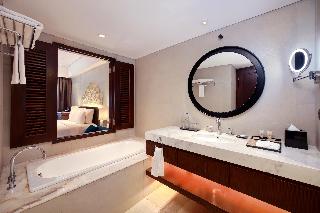 Grand Mercure Bali Seminyak fotoÄŸrafÄ±