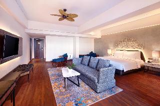 Grand Mercure Bali Seminyak fotoÄŸrafÄ±