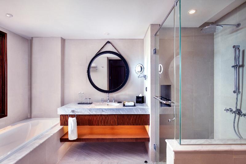 Grand Mercure Bali Seminyak - Oda
