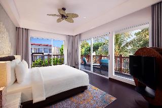Grand Mercure Bali Seminyak fotoÄŸrafÄ±