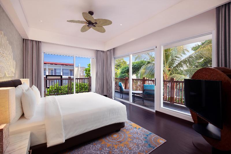 Grand Mercure Bali Seminyak - Oda