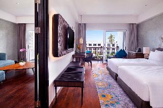 Grand Mercure Bali Seminyak fotoÄŸrafÄ±