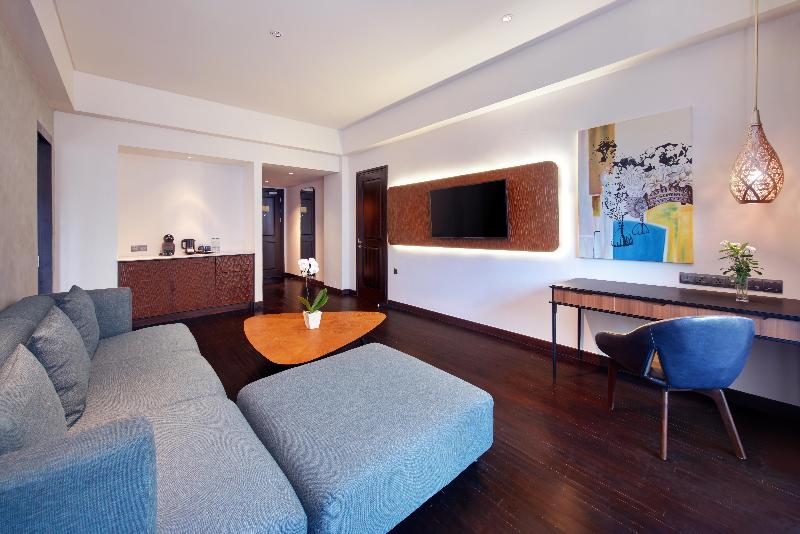 Grand Mercure Bali Seminyak - Oda