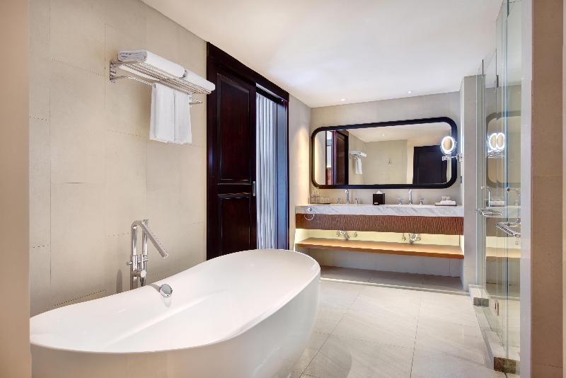 Grand Mercure Bali Seminyak - Oda