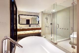 Grand Mercure Bali Seminyak fotoÄŸrafÄ±