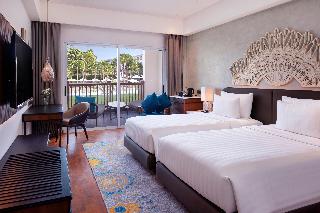 Grand Mercure Bali Seminyak fotoÄŸrafÄ±