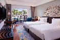 Grand Mercure Bali Seminyak oda fotoğrafı