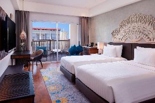 Grand Mercure Bali Seminyak fotoÄŸrafÄ±