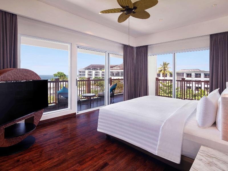 Grand Mercure Bali Seminyak - Oda