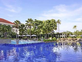 Grand Mercure Bali Seminyak fotoÄŸrafÄ±