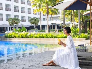 Grand Mercure Bali Seminyak fotoÄŸrafÄ±