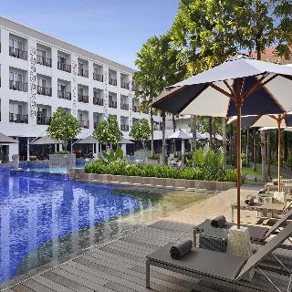 Grand Mercure Bali Seminyak fotoÄŸrafÄ±