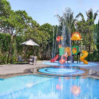 Grand Mercure Bali Seminyak fotoÄŸrafÄ±