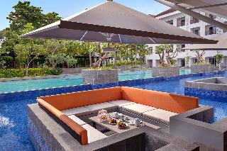 Grand Mercure Bali Seminyak fotoÄŸrafÄ±