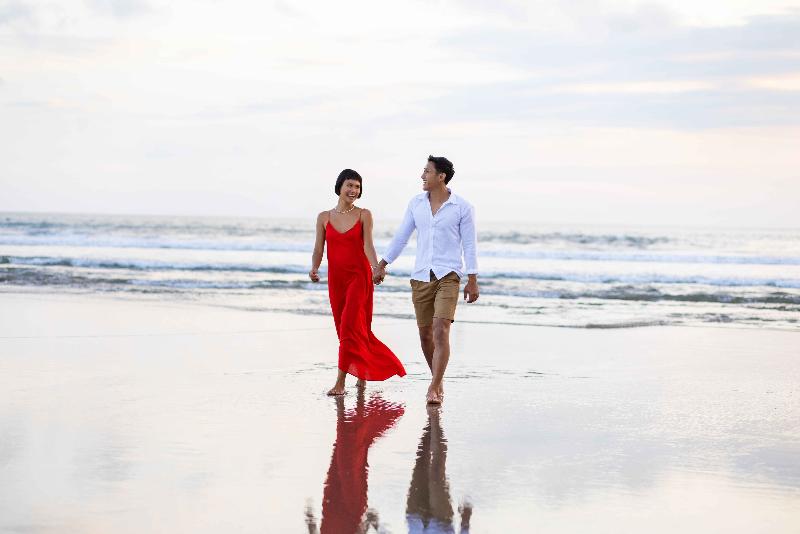 Grand Mercure Bali Seminyak - Plaj