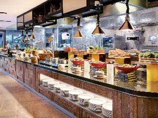 Grand Mercure Bali Seminyak fotoÄŸrafÄ±