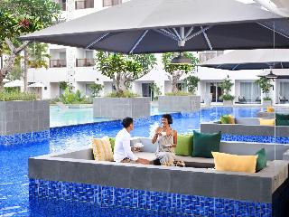 Grand Mercure Bali Seminyak fotoÄŸrafÄ±
