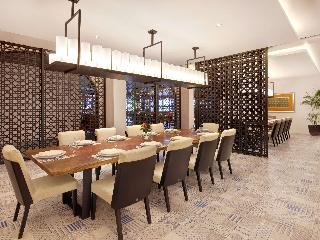 Grand Mercure Bali Seminyak fotoÄŸrafÄ±