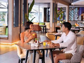 Grand Mercure Bali Seminyak fotoÄŸrafÄ±