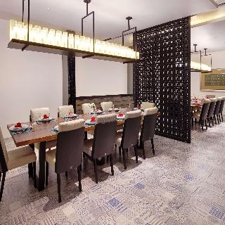 Grand Mercure Bali Seminyak fotoÄŸrafÄ±