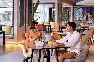 Grand Mercure Bali Seminyak fotoÄŸrafÄ±