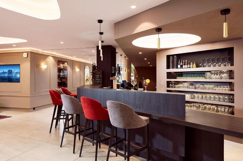 Hôtel Maison Turenne - Bar