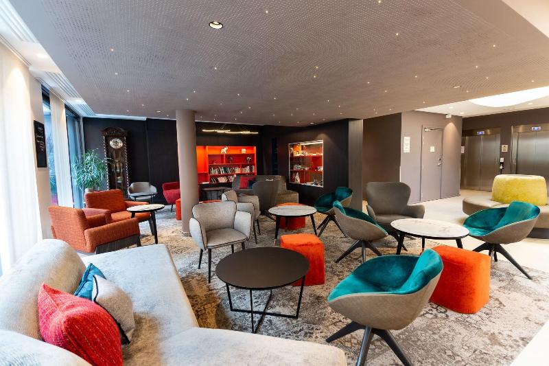 Hôtel Maison Turenne - Bar