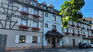 Hôtel Maison Turenne otel fotoğrafı