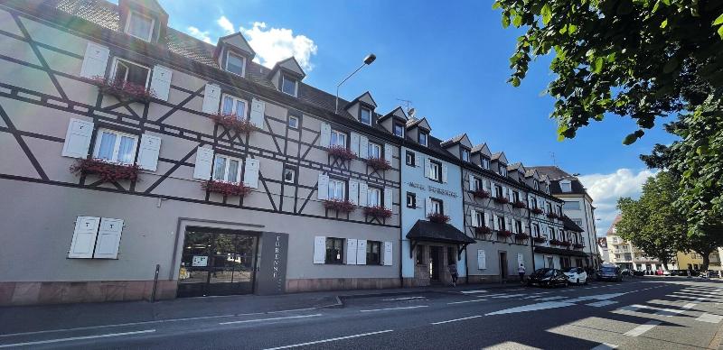 Hôtel Maison Turenne - Genel