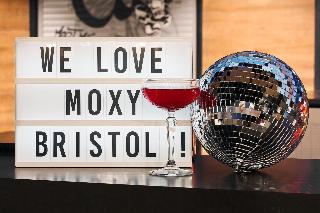 Moxy Bristol fotoÄŸrafÄ±