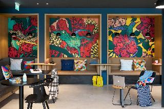 Moxy Bristol fotoÄŸrafÄ±