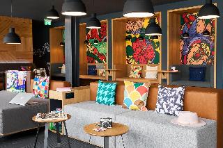 Moxy Bristol fotoÄŸrafÄ±