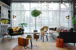 Moxy Bristol fotoÄŸrafÄ±