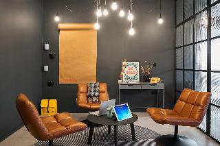 Moxy Bristol fotoÄŸrafÄ±