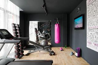 Moxy Bristol fotoÄŸrafÄ±