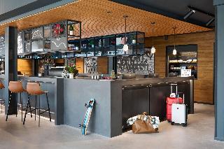 Moxy Bristol fotoÄŸrafÄ±