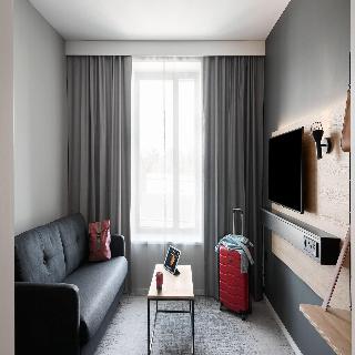 Moxy Bristol fotoÄŸrafÄ±