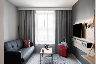 Moxy Bristol fotoÄŸrafÄ±