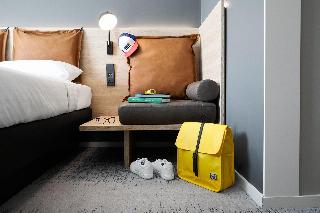 Moxy Bristol fotoÄŸrafÄ±