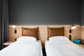 Moxy Bristol fotoÄŸrafÄ±