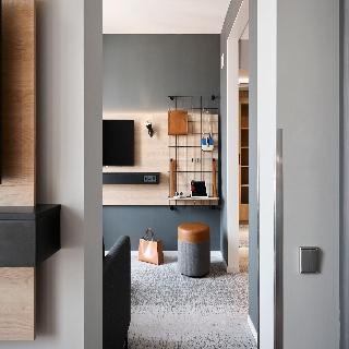 Moxy Bristol fotoÄŸrafÄ±