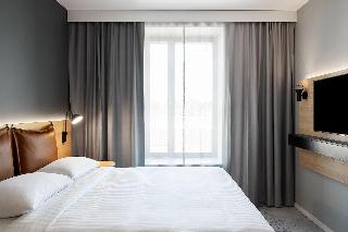Moxy Bristol fotoÄŸrafÄ±