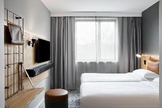 Moxy Bristol fotoÄŸrafÄ±