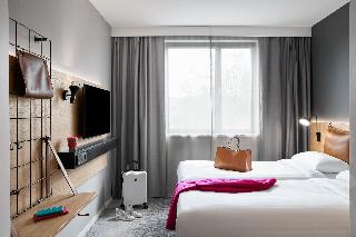 Moxy Bristol fotoÄŸrafÄ±