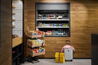 Moxy Bristol fotoÄŸrafÄ±