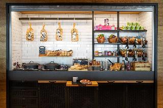 Moxy Bristol fotoÄŸrafÄ±