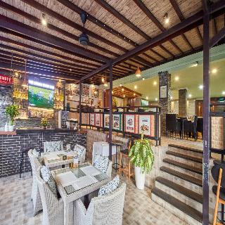 The Lokha Legian Resort and Spa fotoÄŸrafÄ±