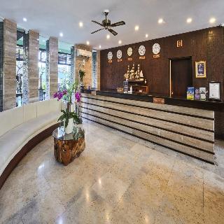 The Lokha Legian Resort and Spa fotoÄŸrafÄ±