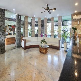 The Lokha Legian Resort and Spa fotoÄŸrafÄ±