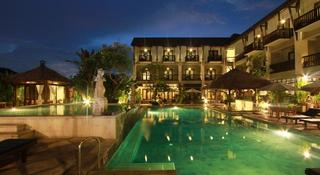 The Lokha Legian Resort and Spa fotoÄŸrafÄ±